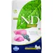 N&D Prime - Alimentation Chien - Agneau