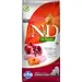 N&D Pumpkin - Croquettes Chiot - Poulet Grandes Races