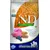 N&D - Croquettes Chien - Ancestral Grain Agneau N&D - Croquettes Chien - Ancestral Grain Agneau