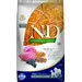 N&D - Croquettes Chien - Ancestral Grain Agneau