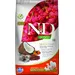 N&D - Alimentation Chien - Quinoa Skin & Coat Hareng