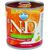 N&D Pumpkin chiot Poulet 285g - Lot de 6
