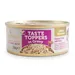 APPLAWS - Toppers pour chien - Poulet Canard en sauce