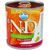 N&D Pumpkin Caille 285g - Lot de 6