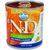N&D Pumpkin Agneau 285g - Lot de 6