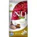 N&D Quinoa - Alimentation Chien - Skin & Coat Caille