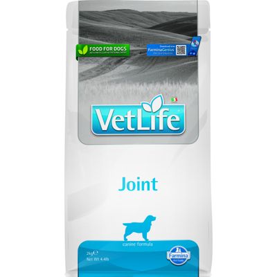 VET LIFE - Alimentation diététique - Joint
