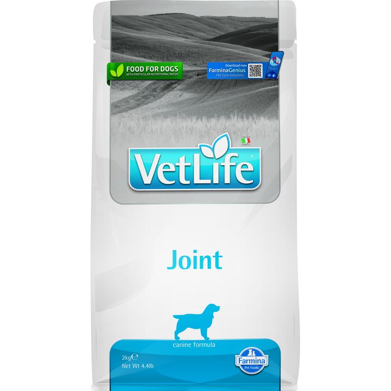 VET LIFE - Alimentation diététique - Joint
