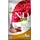 N&D Quinoa Skin & Coat Caille petit races 2,5 kg