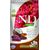 N&D Quinoa Skin & Coat Cerf 2,5 kg