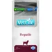 VET LIFE - Aliment diététique - Hepatic 2 kg