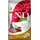 N&D Quinoa Skin & Coat Caille 2,5 kg
