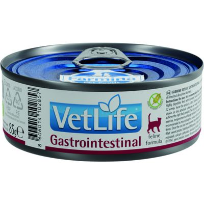 VET LIFE - Nourriture humide - Gastrointestinal