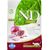 N&D Prime Chat Castré Poulet 300g - Sans Céréales