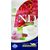 N&D Quinoa Digestion Chat Agneau 1,5 kg