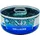N&D Ocean Chat Thon Saumon 70g - Lot de 30