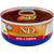 N&D Pumpkin Chat Caille 70g - Lot de 24