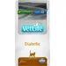 FARMINA Vet Life - Croquettes Chat - Diabetic