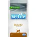 FARMINA - Aliment diététique - Vet Life Diabetic