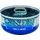 N&D Ocean Thon & Crevettes 70g - Lot de 24