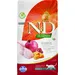 N&D Pumpkin - Nourriture Chat - Caille 300g