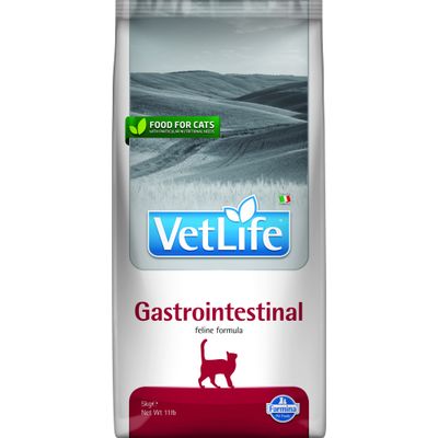 Vet Life - Croquettes Chat - Gastrointestinal