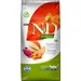 N&D - Alimentation pour chat - Pumpkin Canard 5 kg