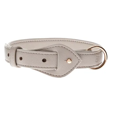 FERRIBIELLA Collier réglable pour chien - Confort et Maintien Sécurisé - B…
