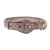 FERRIBIELLA Collier réglable pour chien - Confort et Maintien Sécurisé - R…