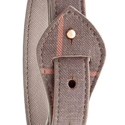 FERRIBIELLA Collier réglable pour chien - Confort et Maintien Sécurisé - R…