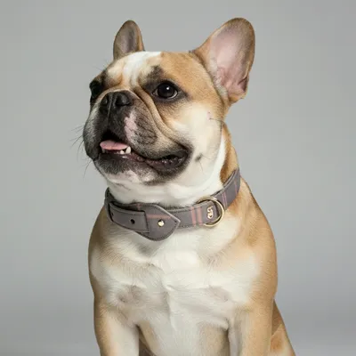 FERRIBIELLA Collier réglable pour chien - Confort et Maintien Sécurisé - R…