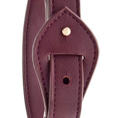 FERRIBIELLA Collier réglable pour chien - Confort et Maintien Sécurisé - B…