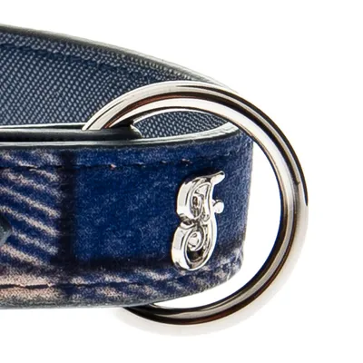 FERRIBIELLA Collier réglable pour chien - Confort et Maintien Sécurisé - T… FERRIBIELLA Collier réglable pour chien - Confort et Maintien Sécurisé - T…