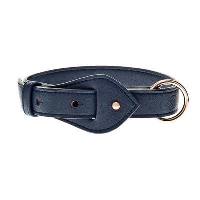 FERRIBIELLA Collier réglable pour chien - Confort et Maintien Sécurisé - R…