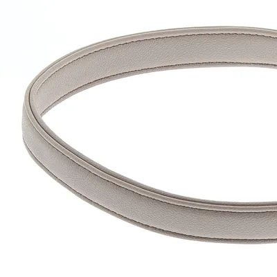 FERRIBIELLA Laisse Chien Cuir Durable Prise Sûre - Bordeaux FERRIBIELLA Laisse Chien Cuir Durable Prise Sûre - Bordeaux