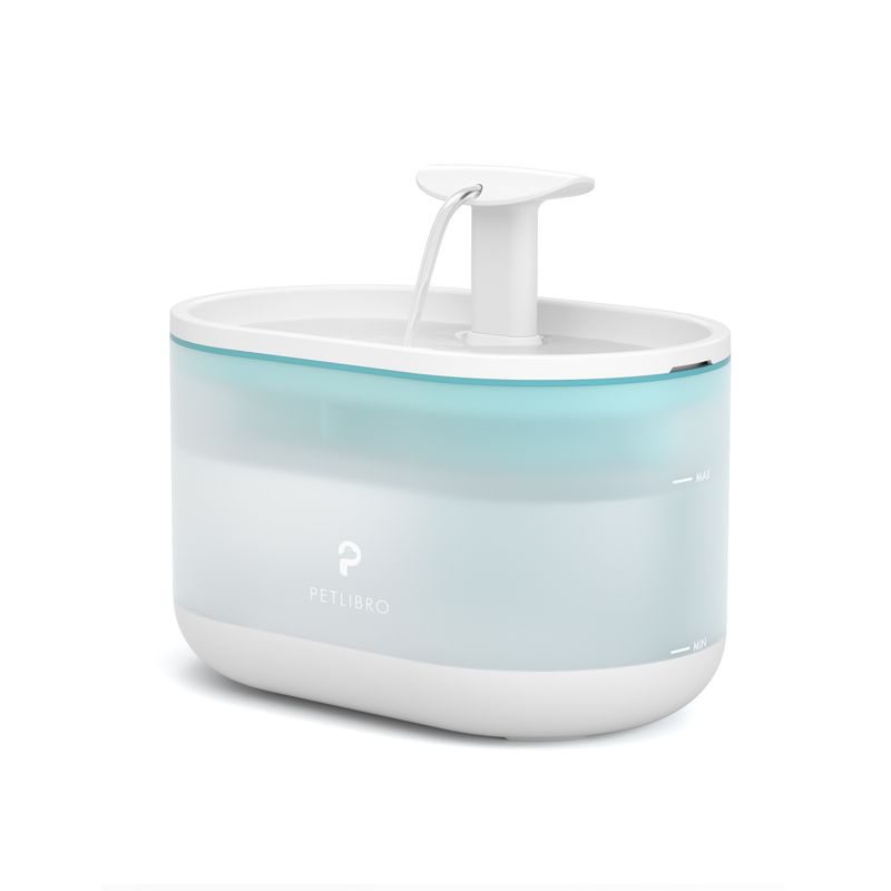 Petlibro Capsule – 2,1 l – Trinkbrunnen für Katzen