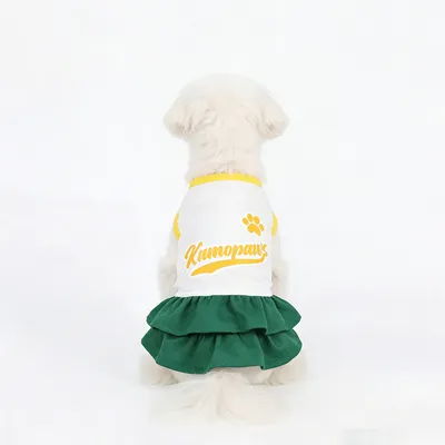 MCBOSON WM-Hundekleid, leicht & atmungsaktiv für den Sommer MCBOSON WM-Hundekleid, leicht & atmungsaktiv für den Sommer