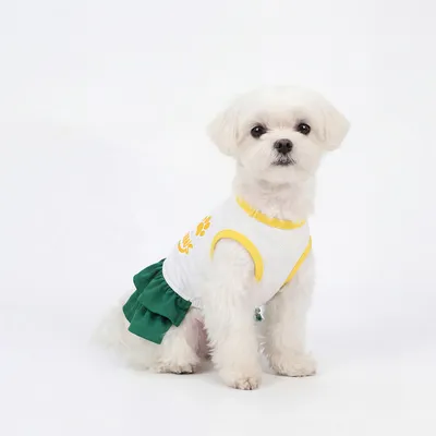 MCBOSON WM-Hundekleid, leicht & atmungsaktiv für den Sommer MCBOSON WM-Hundekleid, leicht & atmungsaktiv für den Sommer