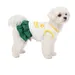 MCBOSON WM-Hundekleid, leicht & atmungsaktiv