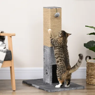 PawHut - arbre à chat multi-équipement PawHut - arbre à chat multi-équipement