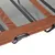 PawHut - Lit sur pieds XXL surélevé textilène micro-perforé PawHut - Lit sur pieds XXL surélevé textilène micro-perforé
