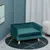 PawHut - Canapé moelleux pour chien design scandinave