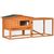 L.156 cm - orange