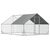 12 m² - gris