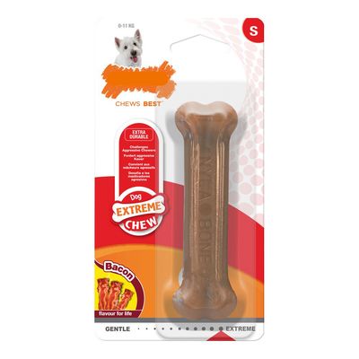 Nylabone - Jouet à mâcher - Jouet à mâcher durable