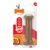 Jouet à mâcher Nylabone – Durable, Bacon, Petit chien