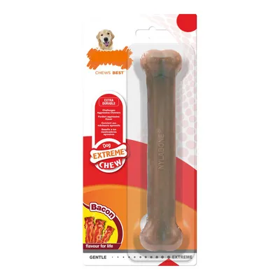Nylabone - Jouet à mâcher - Dura Chew Nylabone - Jouet à mâcher - Dura Chew