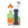 Jouet à mâcher Nylabone : Dents Saines & Plaisir Chien