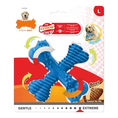 Nylabone - Jouet à mâcher - Extreme X-Bone