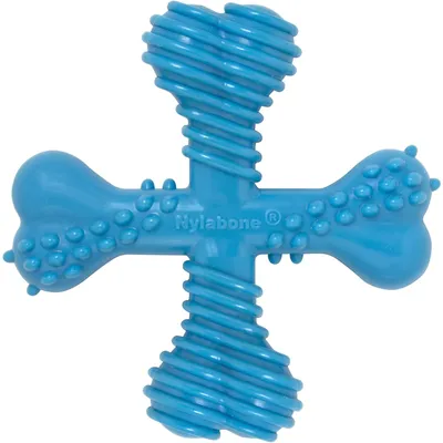 Nylabone - Jouet à mâcher - Extreme X-Bone